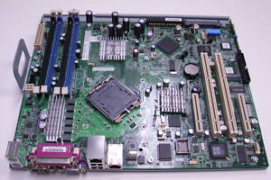 HP 419643-001 Proliant Ml310 G4 System Board