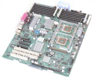 IBM 42C1549 System X3400/3500 Server Motherboard