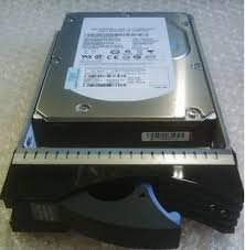 IBM 42D0417 300 GB Hard Drive - 3.5" Internal - Fibre Channel Refurbished