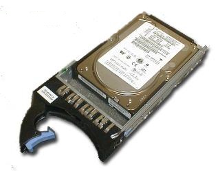 IBM Ref 42D0778 1tb 7.2K Sas 6gbps 3.5inch HDD