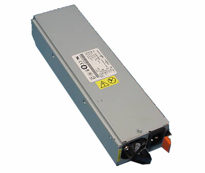 IBM 43X3312 X3650 M4 High Effi Platinum 550 Watt AC Power Supply