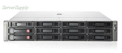 HPE 442137-B21 DL320S G1 No Cpu No Ram CTO Svr