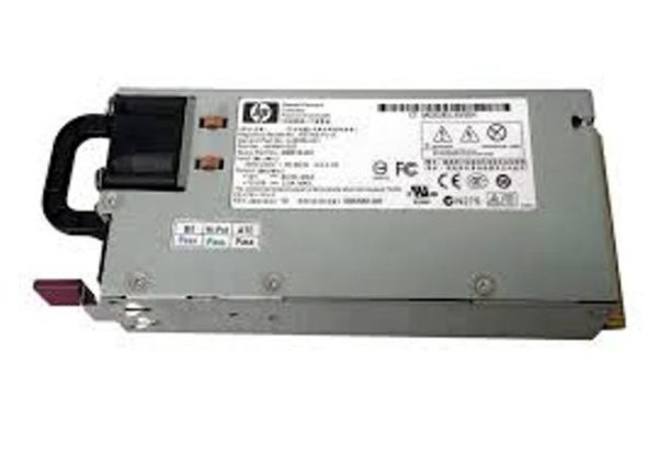 HP 449838-001 PROL DL180 G5 DL185 G5 750 Watt RDNT Power Supply