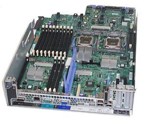 IBM 44E5081 System X3650 Server Motherboard