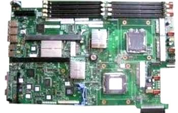 IBM 44E5125 System x Server Motherboard