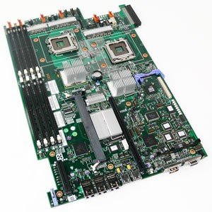 IBM 44E7312 System X3200 M2 Server Motherboard