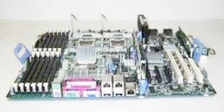 IBM 44R5619 System X3400/3500 Server Motherboard