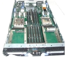 IBM 44T1805 HS22 5500 Server Motherboard