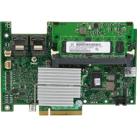 Dell 450-14709 PERC H700 6Gb/s SAS RAID Controller With 512MB Cache