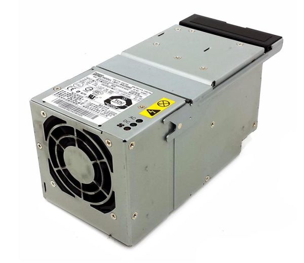 Dell 450-AENT 2000w 80 Plus Platinum Power Supply