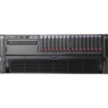 HP 452180-B21 SAS Drive Cage Storage drive cage - PC