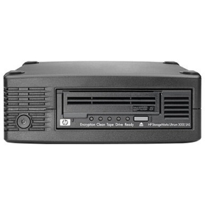 HP 453907-001 1600GB LTO-4 Ultrium 1840 FC Internal Tape Drive