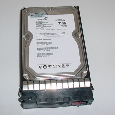 HP 454273-001 Midline 1TB 3G 7.2k 3.5Inch SATA Hdd Ref