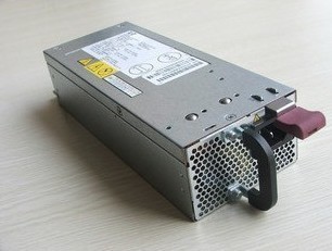 HP 454353-001 750Watt Redundant Power Supply for Proliant DL185