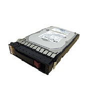 HP 454414-001 Storageworks 1TB 7.2k Fata FC Hard Drive