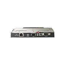 HPE 459526-001 BLc7000 Onboard Administrator with KVM Option