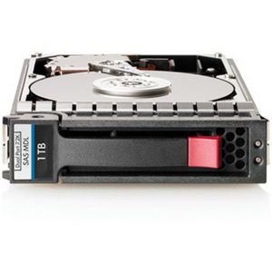 HP 461137-B21 Dual Port Midline 1TB 7.2k 3.5Inch SAS Hdd