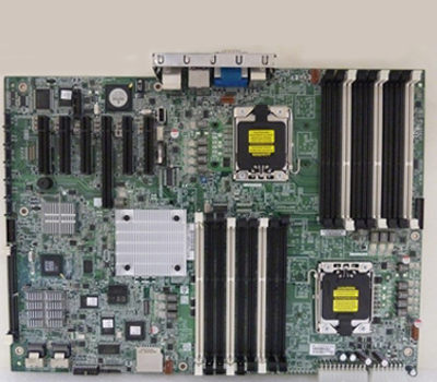 HPE 461317-001 Proliant ML350 G6 System Board