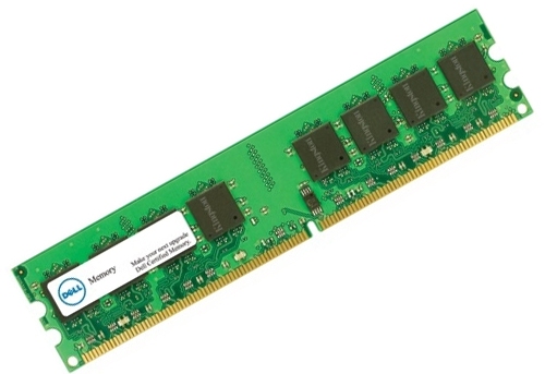 DELL 462-7428 16GB PC3-12800 DDR3-1600MHz 2Rx4 ECC Memory