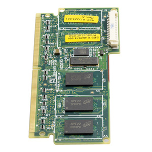 HPE 462968-B21 256MB Battery Backed Write Cache Memory Module.