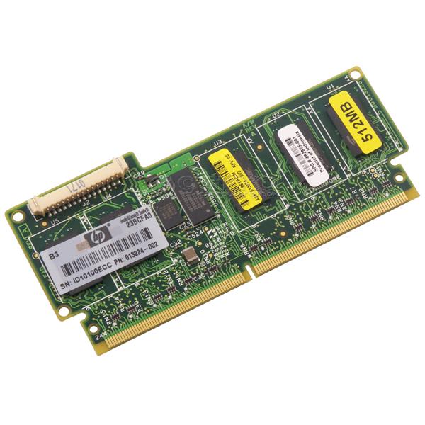 HPE 462975-001 512MB Battery Backed Write Cache (Bbwc) Memory Module