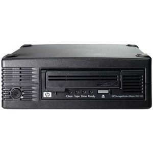 HP 465792-001 1600GB LTO-4 Ultrium 1760 SCSI External Tape Drive