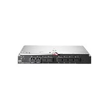 HPE 466539-001 Virtual Connect 24 8Gb Fibre Channel Module Switch