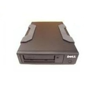 Dell 46C2143 3TB LTO-5 SAS External Tape Drive