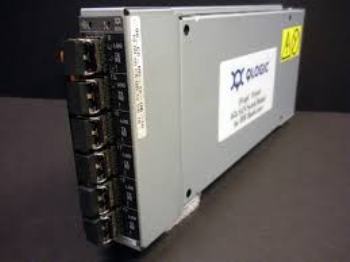 IBM 46C7010 Qlogic 20-Port 4Gb SAN Switch Module for BladeCenter