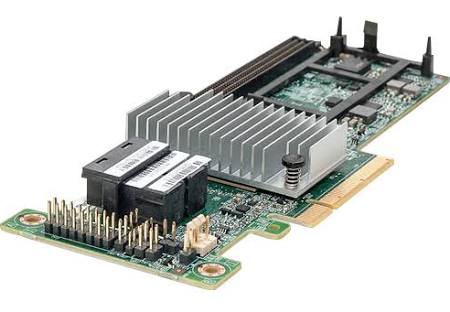 IBM 46C9111 ServeRAID M5210 12Gb/s SAS/SATA Controller