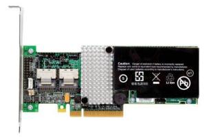 IBM 46M0829 ServeRAID M5015 SAS/SATA Controllers