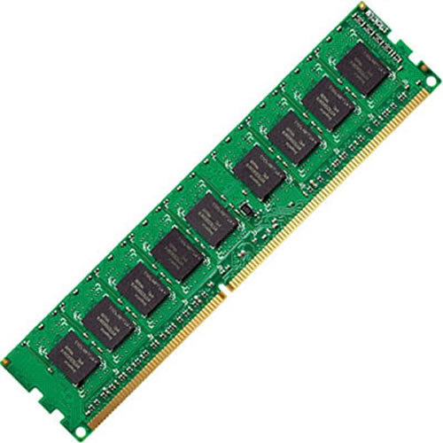 IBM 46W0670 16GB 1866MHz PC3-14900 ECC Reg 2Rx4 DDR3 Memory