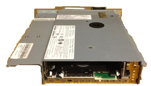 IBM 46X6073 3TB LTO-5 SAS Internal Tape Drive