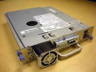 IBM 46X6075 3TB LTO-5 Fibre Channel Tape Drive