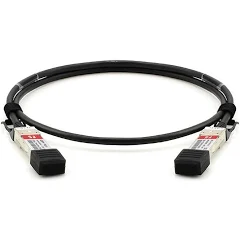 Dell 470-ABHB Stacking cable - 1.6 ft