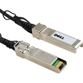 Dell 470-ACEU Networking Cable Sfp28 To Sfp28, 25Gbe Direct Attach Cable