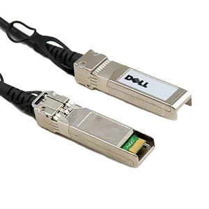 Dell 470-ACUI 0.5M 200GbE QSFP28-DD DA Cable