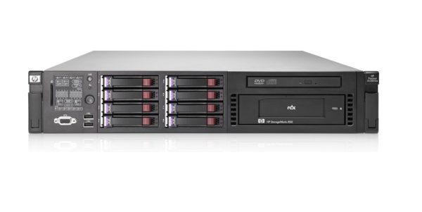 HPE 470065-153 Dl380 G6 E5520 1P 2G 8SFF Svr/S-Buy