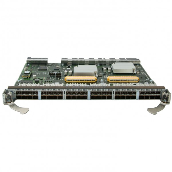 HPE 481548-001 Dc San Director Switch 48-port 8gb Fibre Channel Blade Option