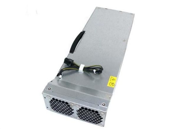 Hp 482513-001 650 Watt Desktop Power Supply Worksatation Z600