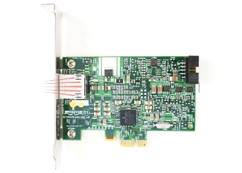 HPE 482914-001 Broadcom Netxtreme PCIe GB Adapter