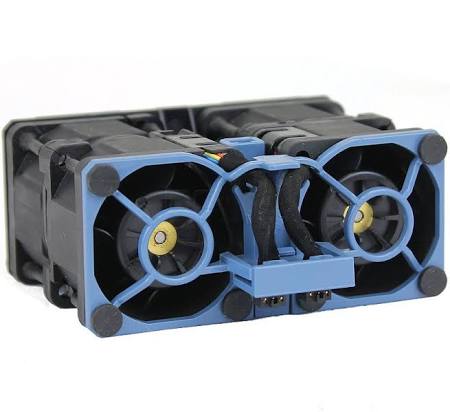 HP 489848-001 System Fan For Proliant DL360 G6 G7