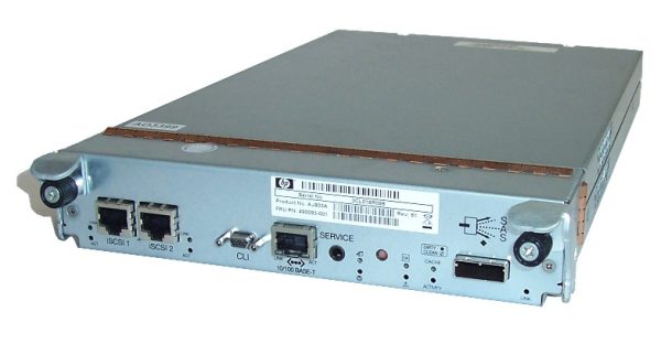 HPE 490093-001 Storageworks Msa2300i Smart Array Controller