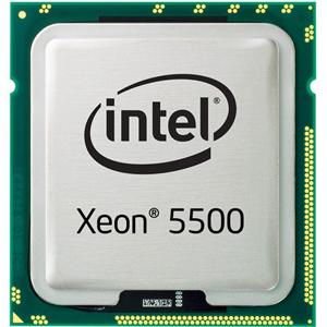 HP 492244-B21 DL380 Gen6 Xeon E5540 2.53Ghz Quad Core CPU Kit