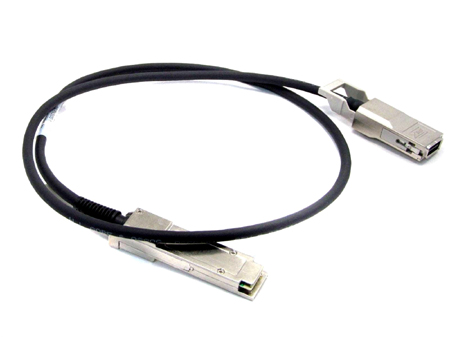 HP 498380-B21 1 METER INFINIBAND CABLE CABLES