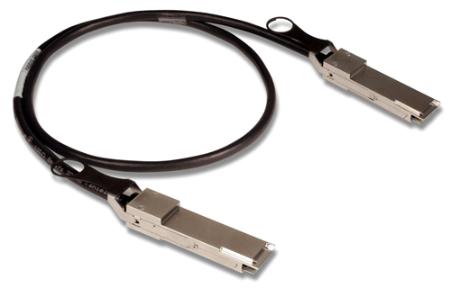 HP 498385-B21 1M 4x DDR/QDR cable