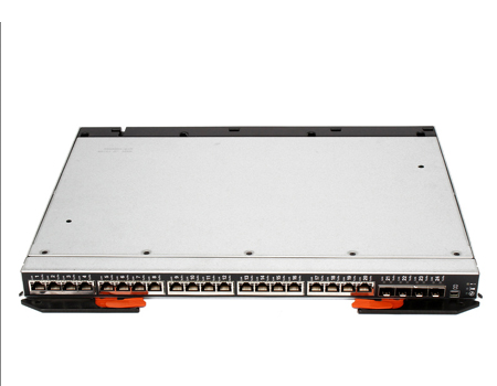 IBM 49Y4295 Flex System EN2092 1Gb Ethernet 40 Port Scalable Switch