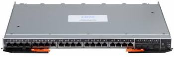 IBM 49Y4296 Flex System EN2092 1Gb Ethernet 40 Port Scalable Switch