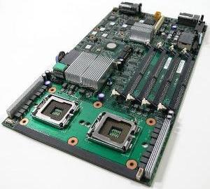 IBM 49Y5118 HS22 5500 Server Motherboard