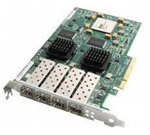 Lenovo 4C57A14368 Fibre Channel 32Gb 4 ports HIC for ThinkSystem DE4000